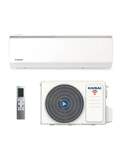 SET Klimatizácia nástenná KAISAI FLY 3,5KW KWX-12KRHI/KWX-12KRHO