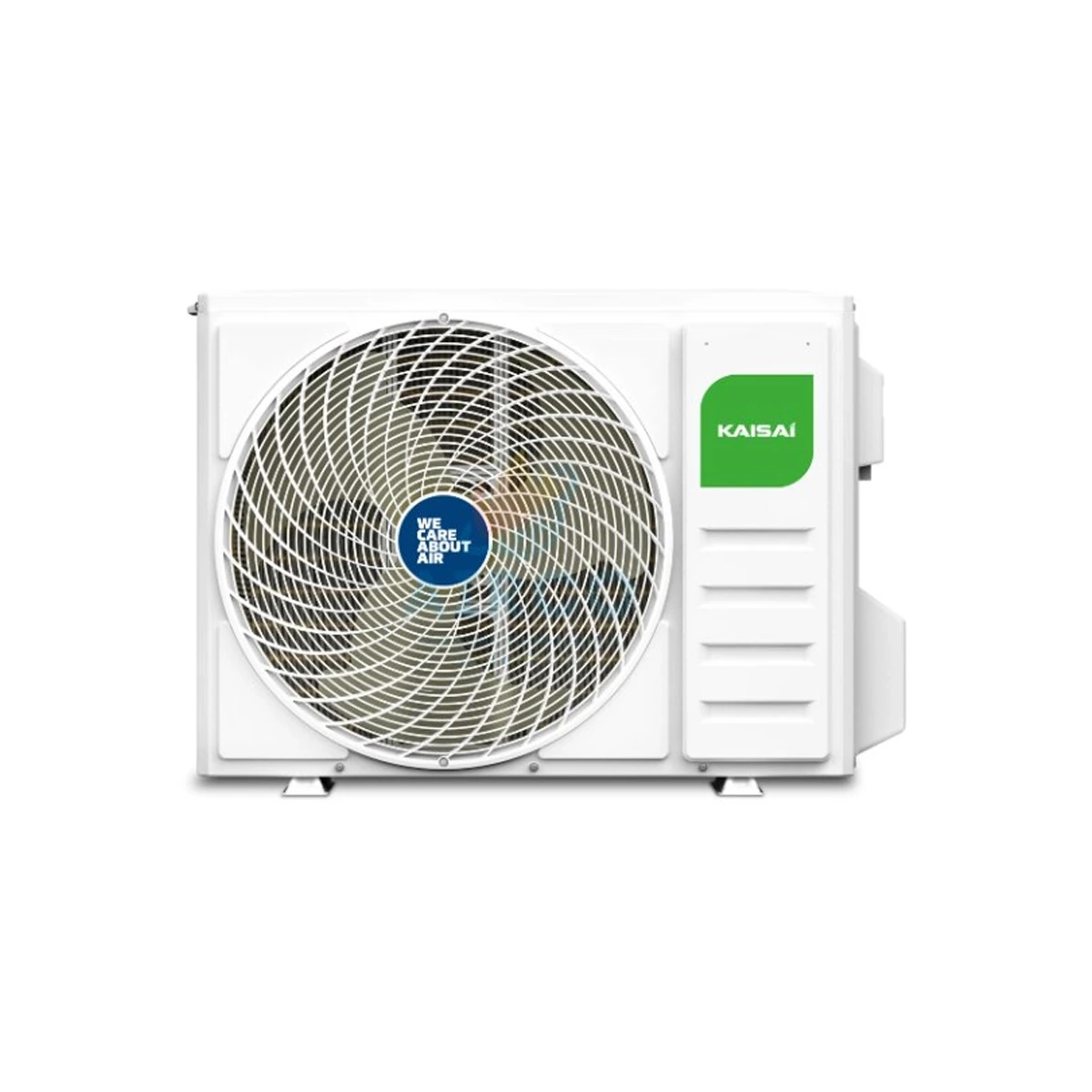 SET Klimatizácia nástenná KAISAI PRO HEAT+ 2,6KW KRW-09TLHI / KRWB-09TLHO