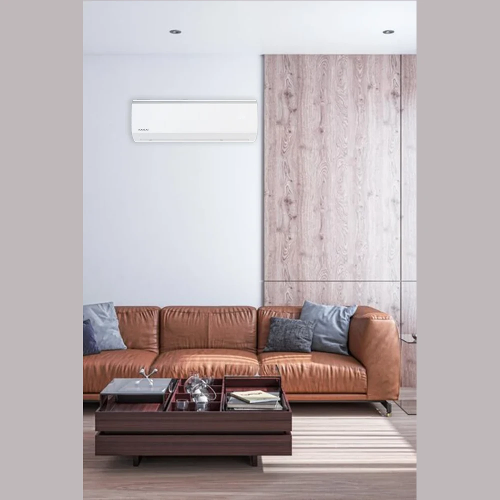 SET Klimatizácia nástenná KAISAI FLY 2,6 kW – kompletný set 2,6 kW, energetická trieda A++ - foto 6