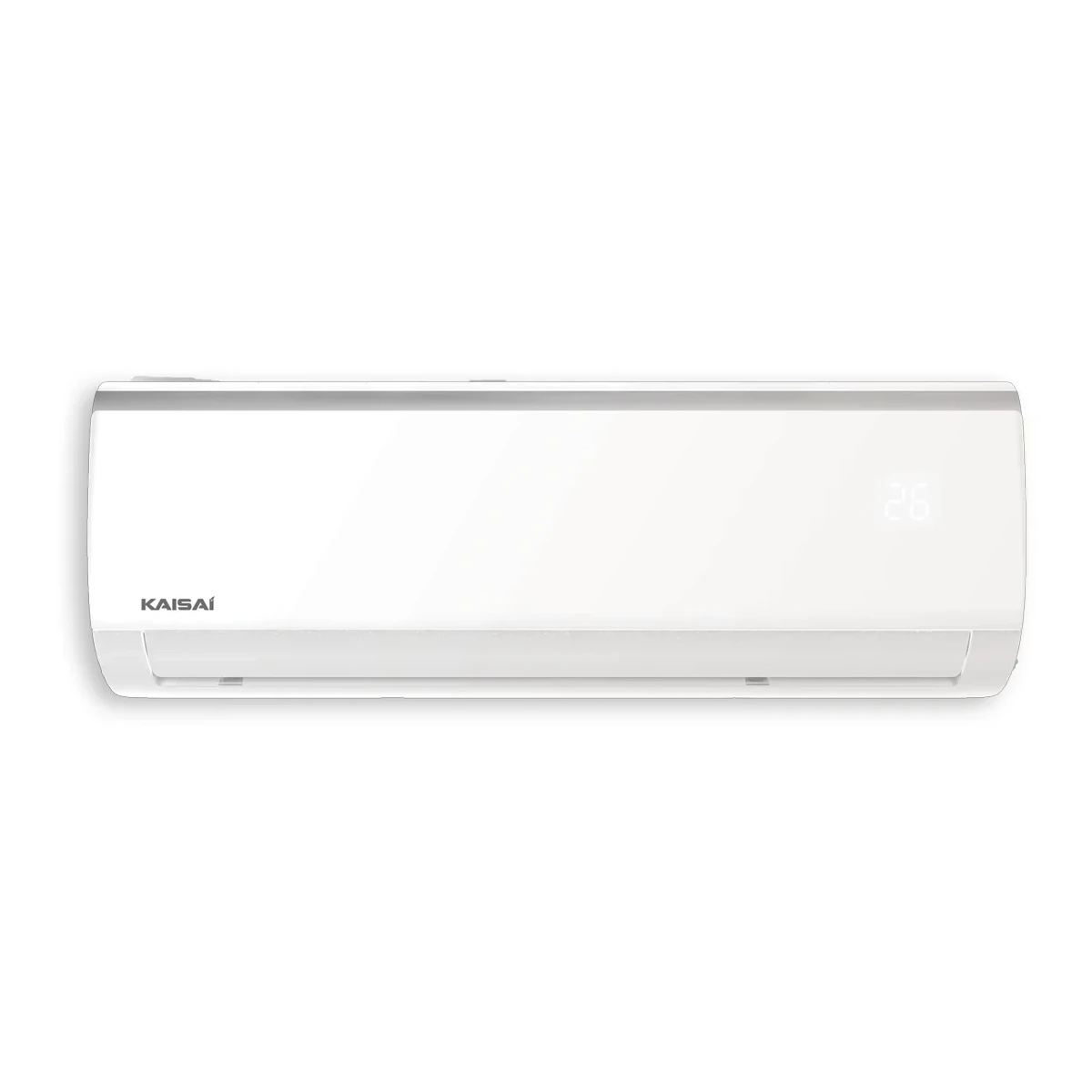 SET Klimatizácia nástenná KAISAI FLY 2,6 kW – kompletný set 2,6 kW, energetická trieda A++ - foto 3