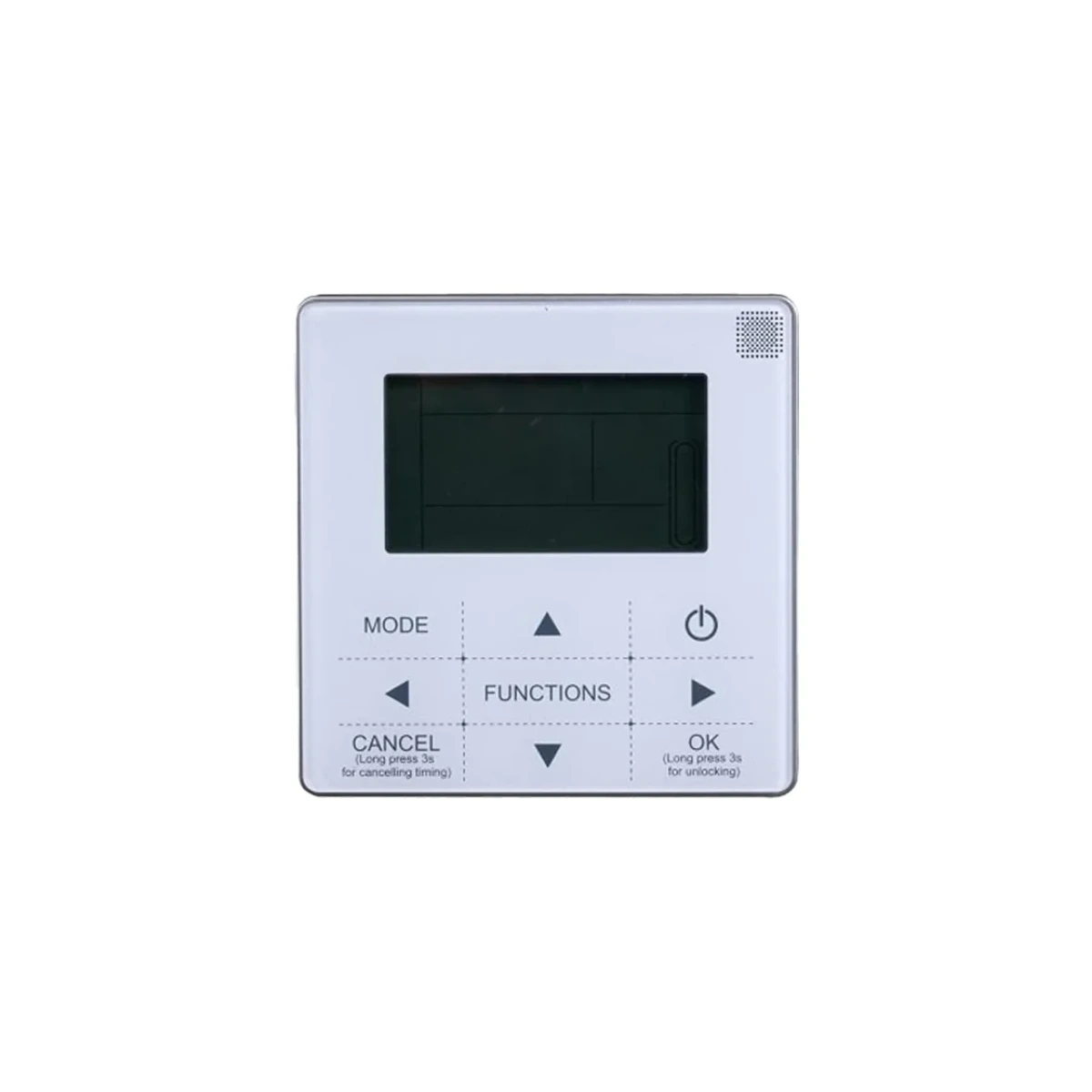 SET Klimatizácia kanálová KAISAI SLIM duct 14,1 kW – kompletný set 14,1 kW, energetická trieda A++ - foto 6