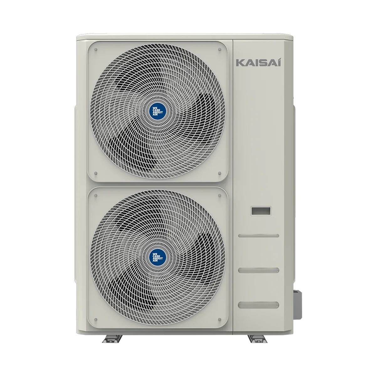 SET Klimatizácia kanálová KAISAI SLIM duct 15,2 kW – kompletný set 15,2 kW, energetická trieda A++ - foto 5