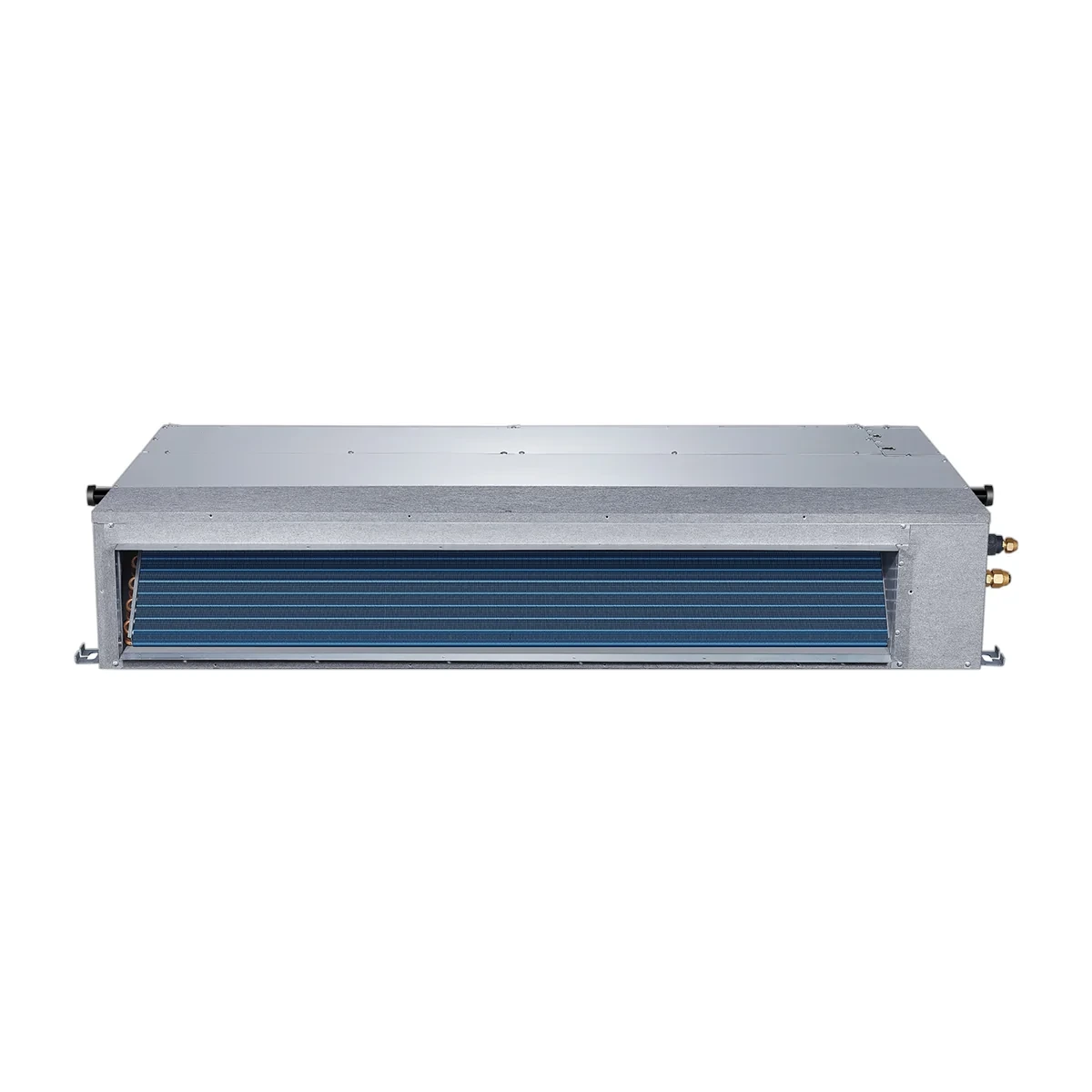 SET Klimatizácia kanálová KAISAI SLIM duct 15,2 kW – kompletný set 15,2 kW, energetická trieda A++ - foto 3