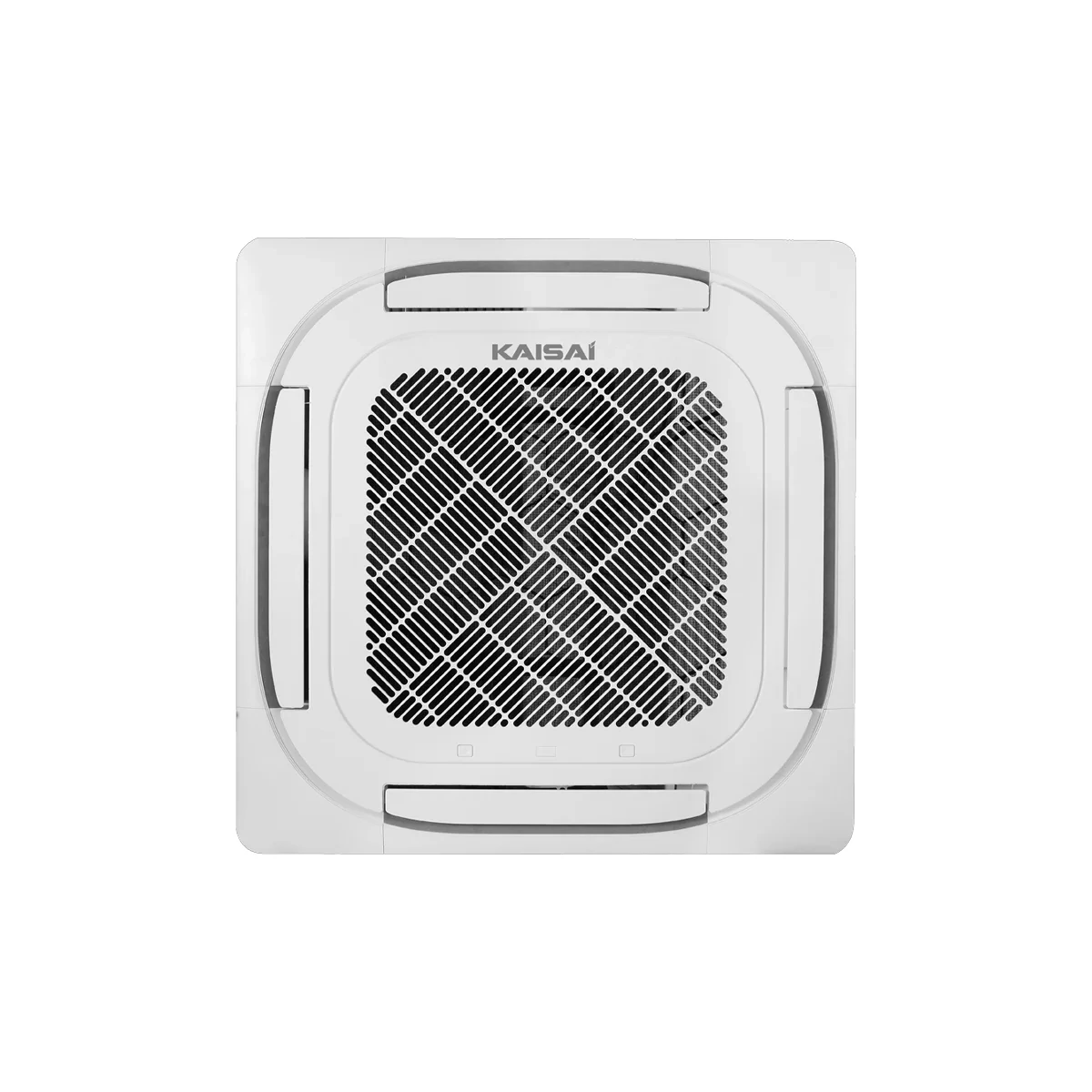 SET Klimatizácia kazetová SUPER SLIM KAISAI 10,6kW KCD-36HRG32X/KOD30U-36HFN32X a KCD-HR