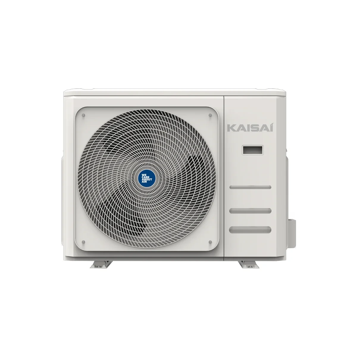 SET Klimatizácia podlahová KAISAI KFS 14,1 kW – kompletný set 14,1 kW, energetická trieda A++ - foto 6