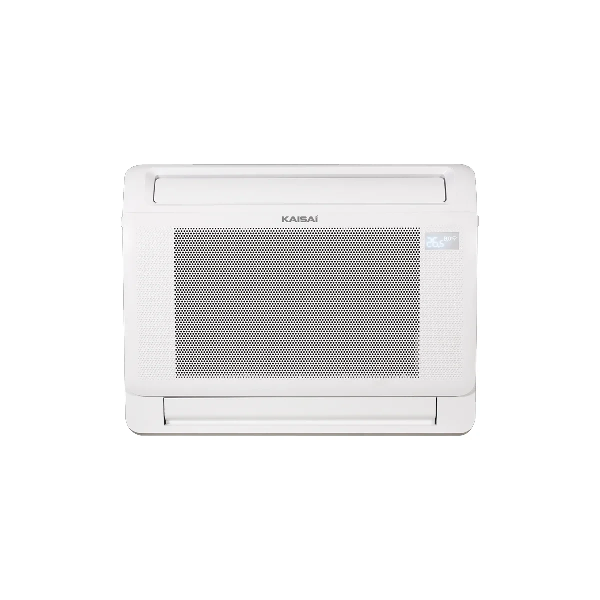 SET Klimatizácia parapetná KAISAI CONSOLE 3,5 kW – kompletný set 3,5 kW, energetická trieda A++ - foto 3