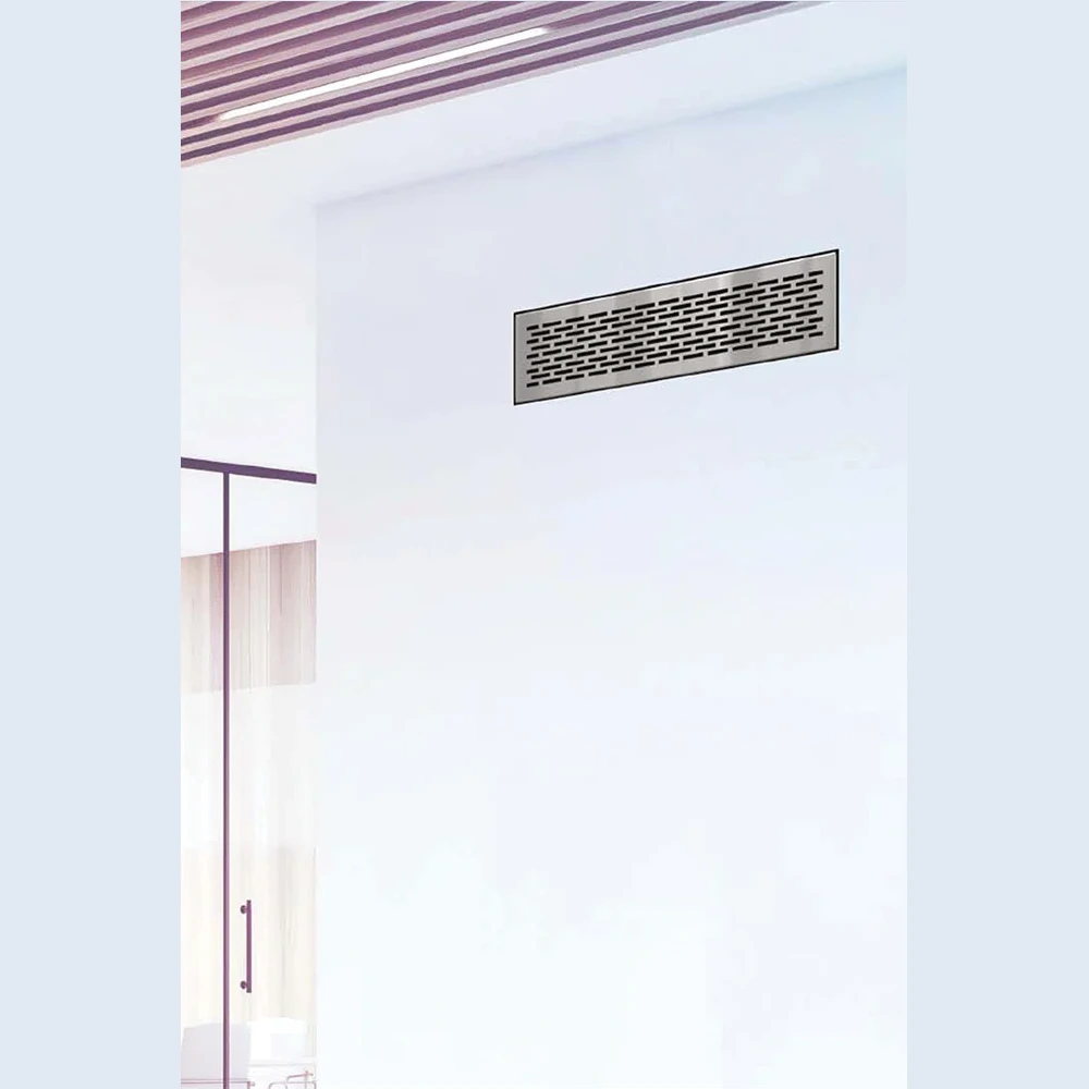 SET Klimatizácia kanálová KAISAI SLIM duct 5,3 kW – kompletný set 5,3 kW, energetická trieda A++ - foto 8