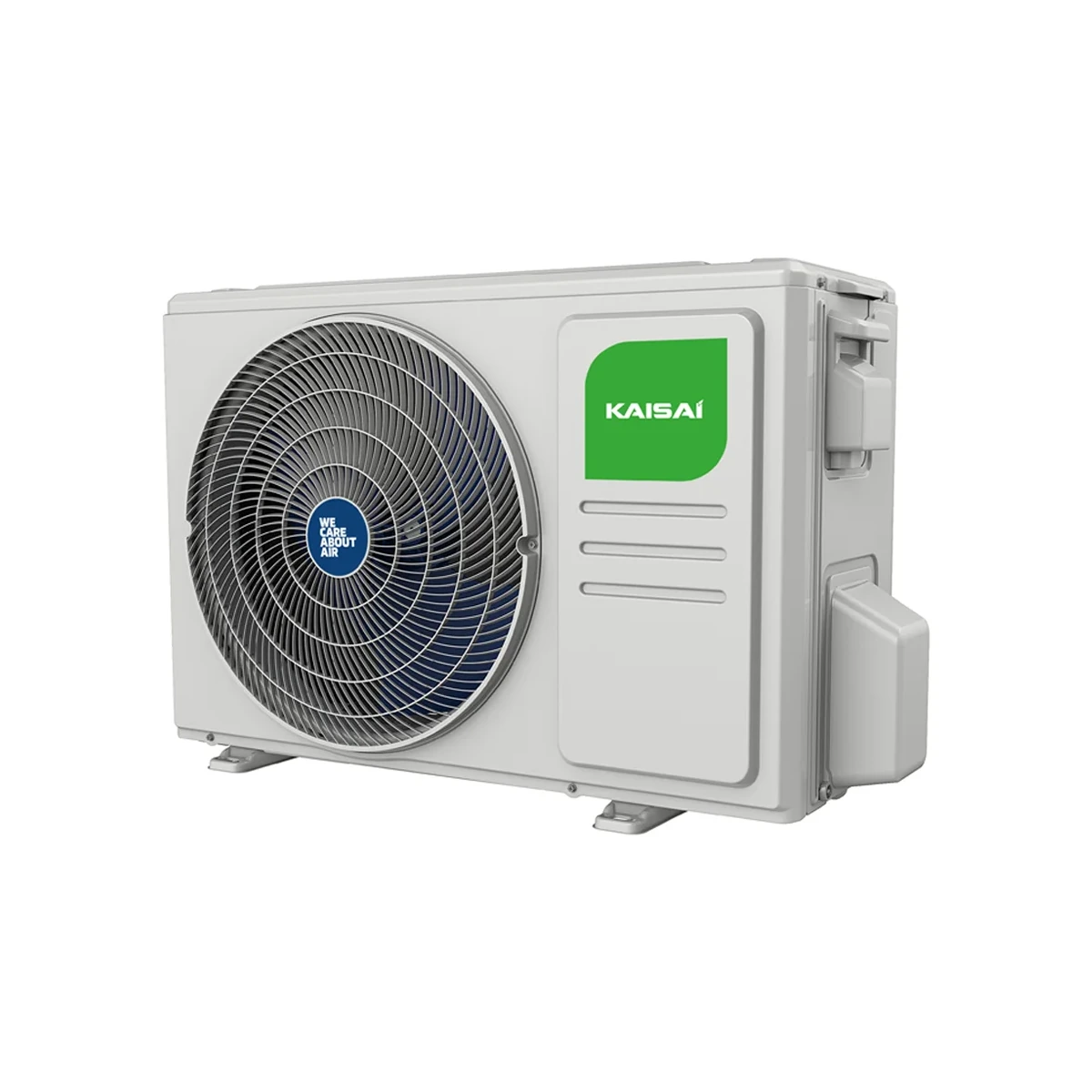 SET Klimatizácia nástenná KAISAI NORDIC 3,5 kW – kompletný set 3,5 kW, energetická trieda A+++ - foto 4