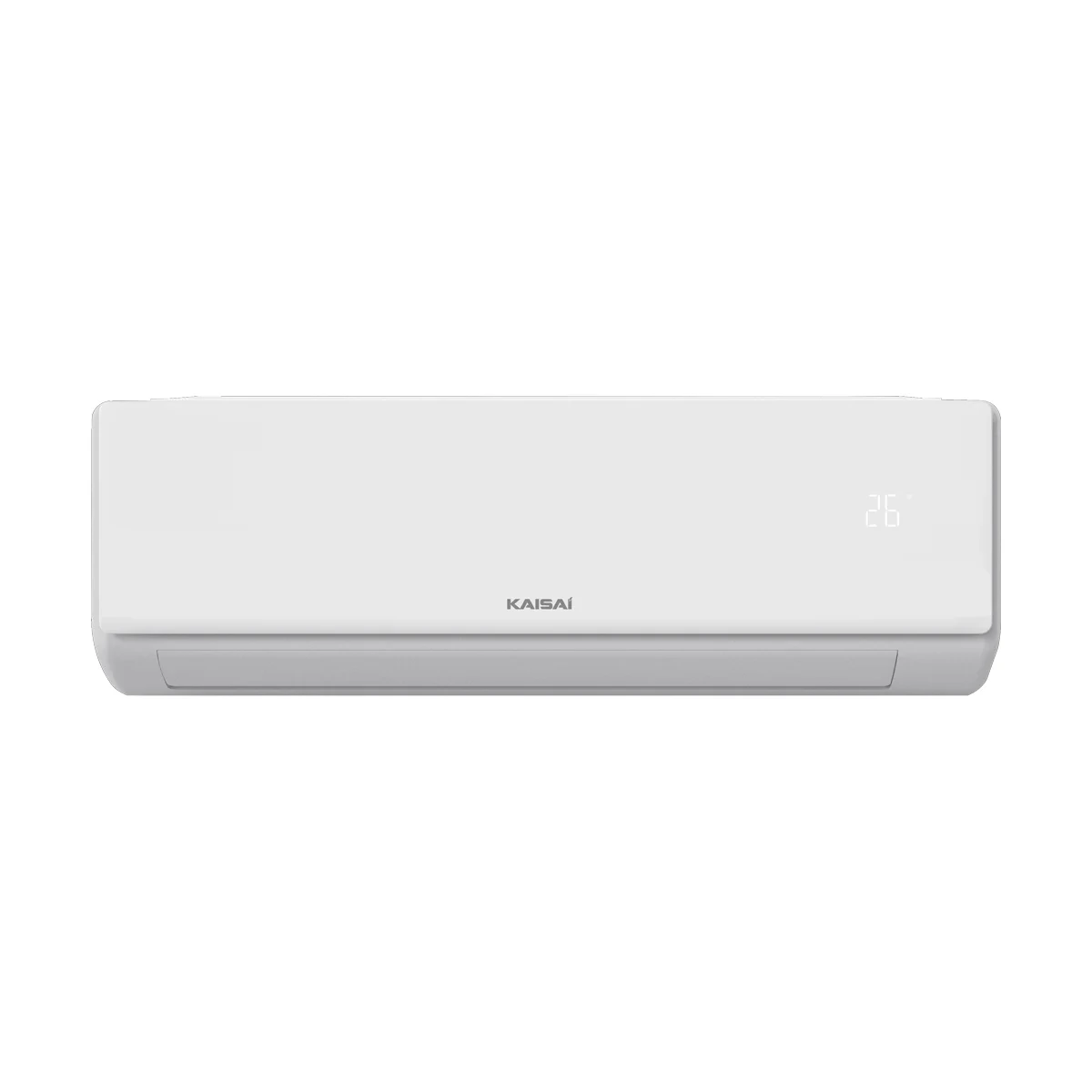 SET Klimatizácia nástenná KAISAI NORDIC 3,5KW KNP-12NRHI/KNP-12NRHO