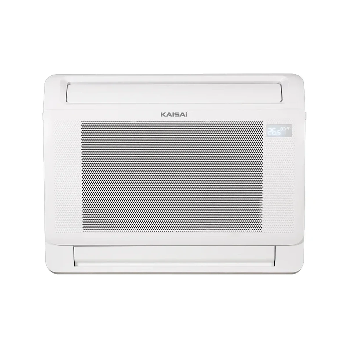 Klimatizácia parapetná KAISAI CONSOLE - vnút. Jednotka 5kW KFAU-17HRG32X pre Single spl