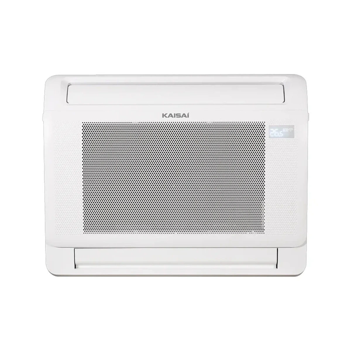 Klimatizácia parapetná KAISAI CONSOLE - vnút. Jednotka 3,5kW KFAU-12HRG32X pre Single s