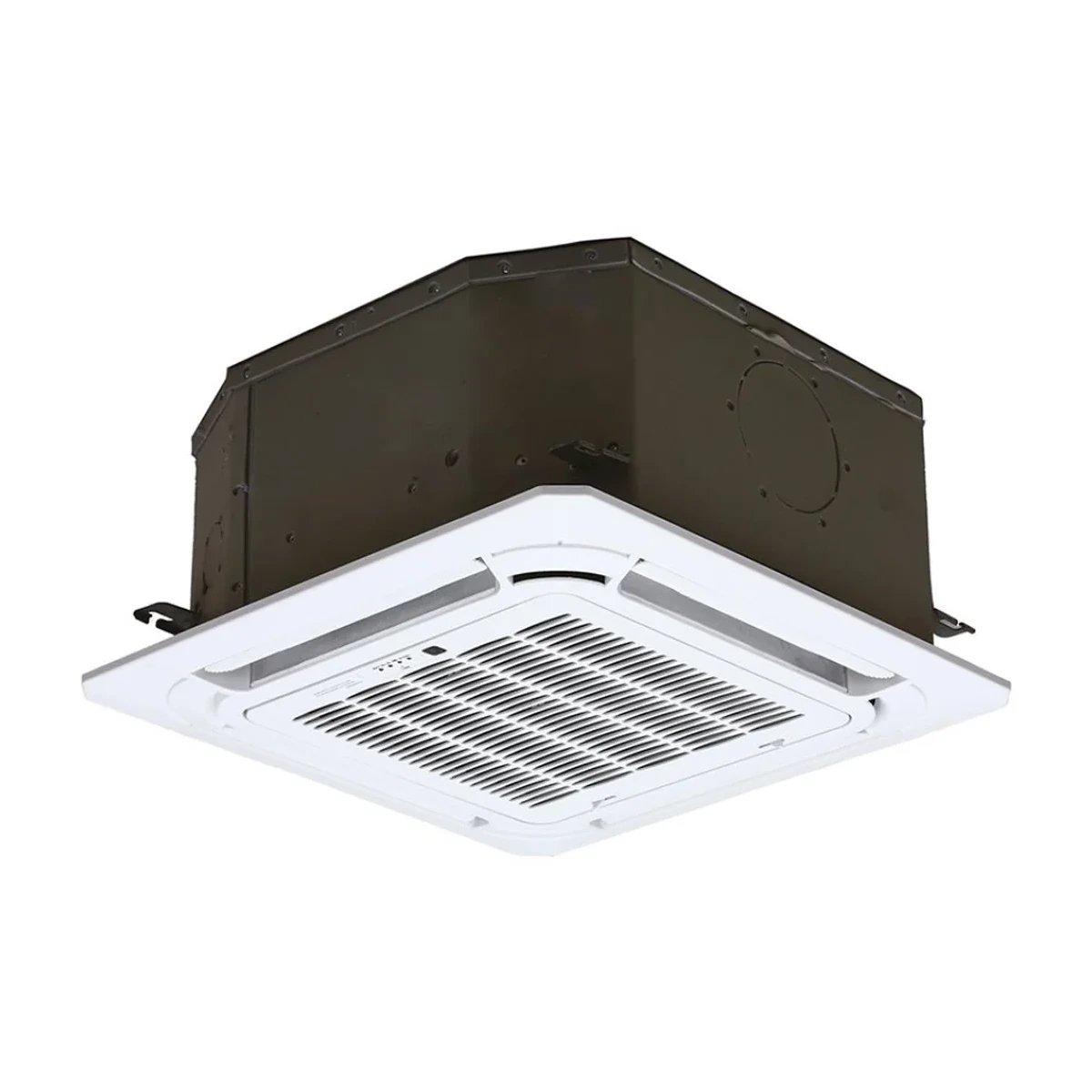 Klimatizácia kazetová stropná KAISAI Compact - vnút. Jednotka 5,3 kW – vnútorná jednotka 5,3 kW, energetická trieda A++ - foto 3