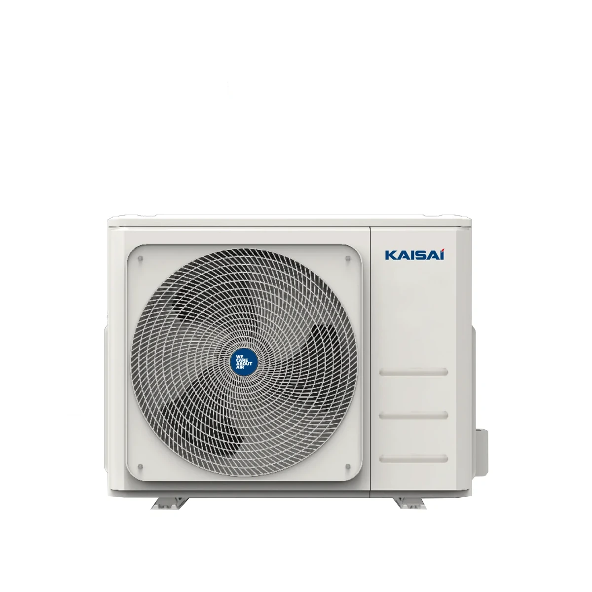 Jednotka vonk. klim. KAISAI 5,3 kW – vonkajšia jednotka 5,3 kW, energetická trieda A++ - foto 6