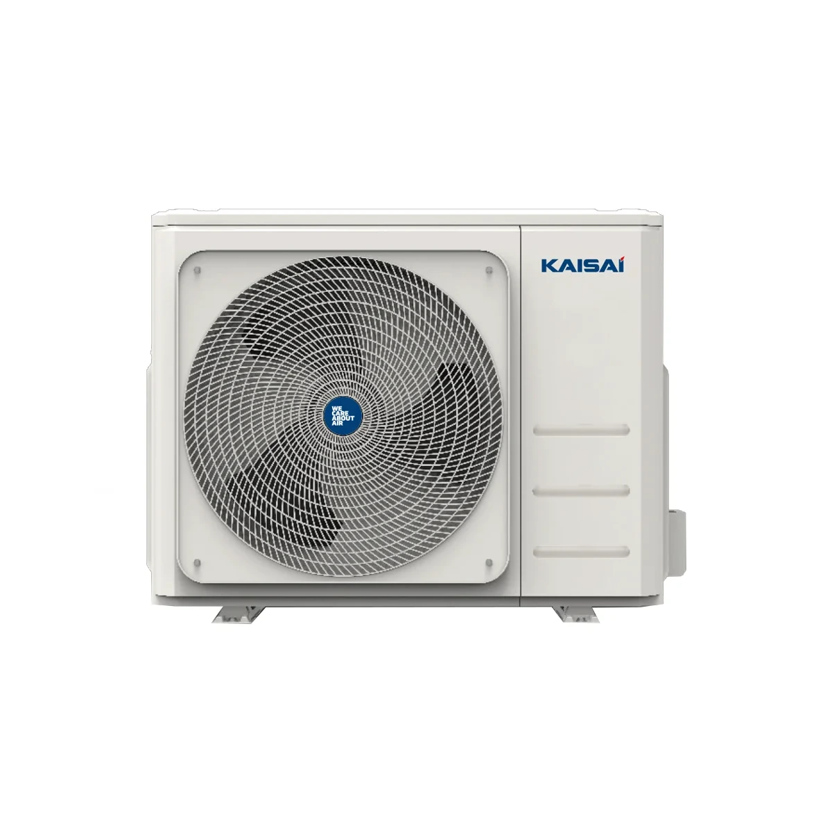 Jednotka vonk. klim. KAISAI 5,3 kW – vonkajšia jednotka 5,3 kW, energetická trieda A++ - foto 5