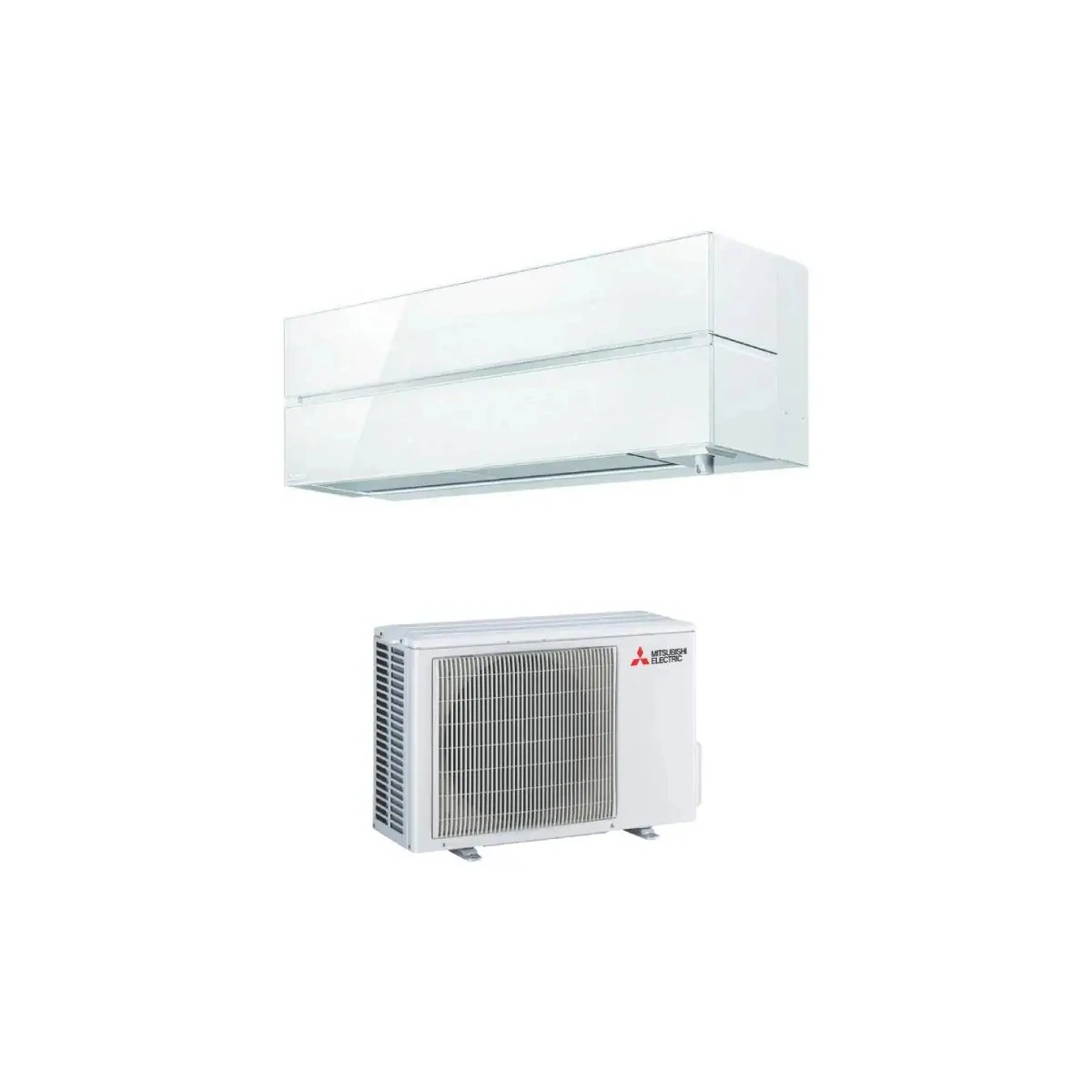 SET Klimatizácia nástenná MITSUBISHI MUZ-LN35VG / MSZ-LN35VG2V 3,5kW