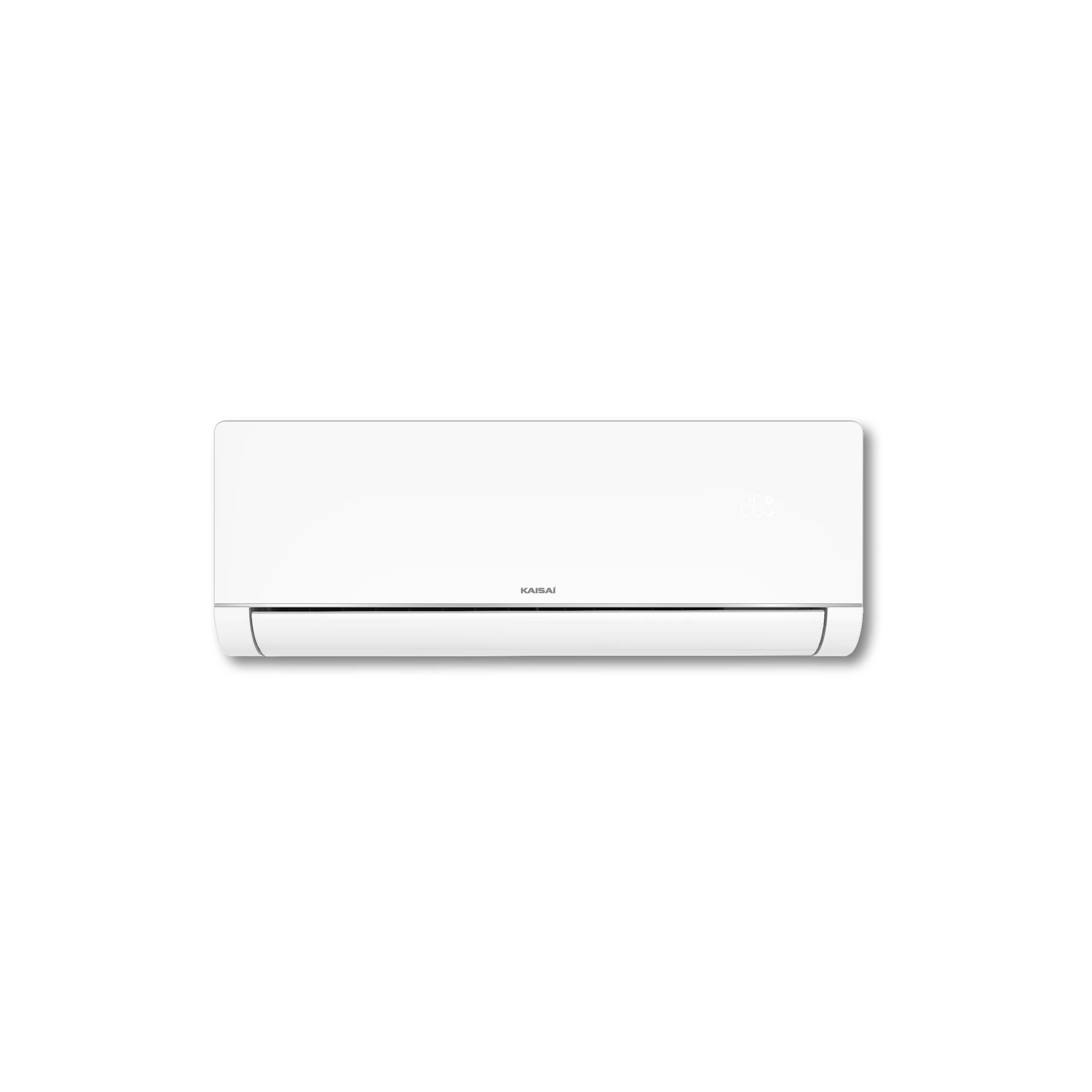 SET Klimatizácia nástenná KAISAI ART 2,7 kW White – kompletný set 2,7 kW, energetická trieda A+++ - foto 3