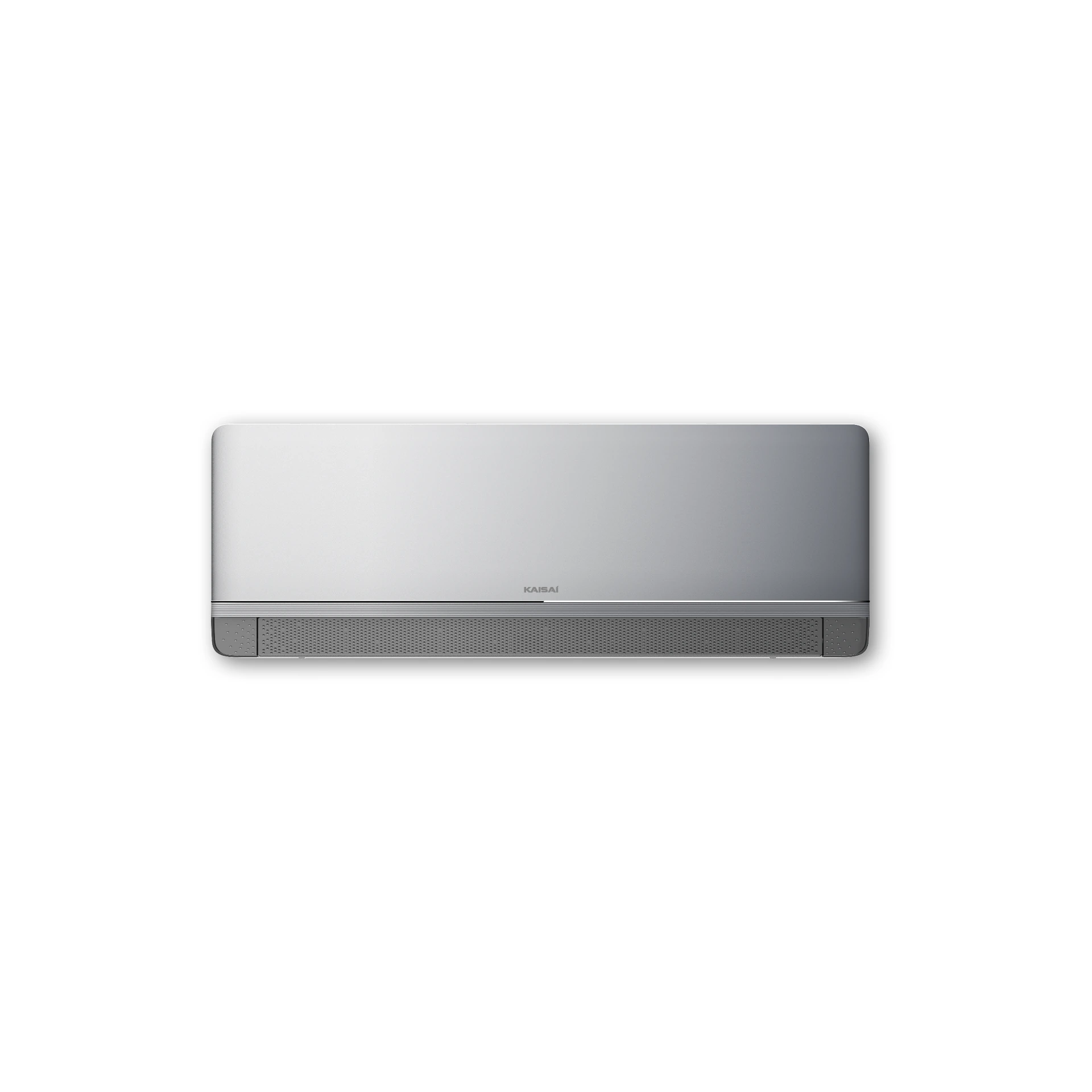SET Klimatizácia nástenná KAISAI GEO+ 2,7 kW KKOG-09RAA1/KKWS-09RAA1 Grey Breezeless